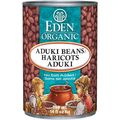 canned beans