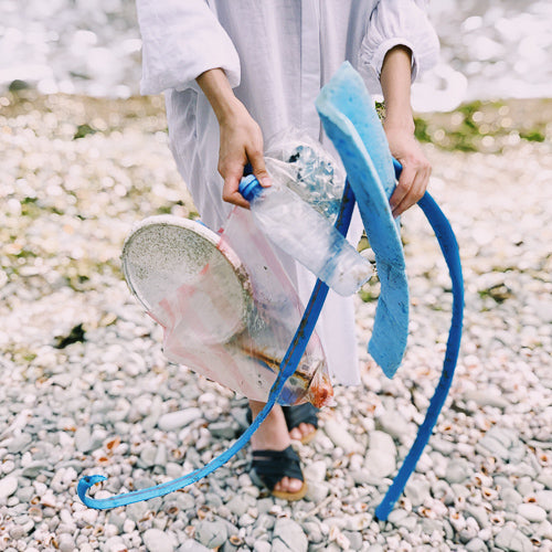 The War on Plastic