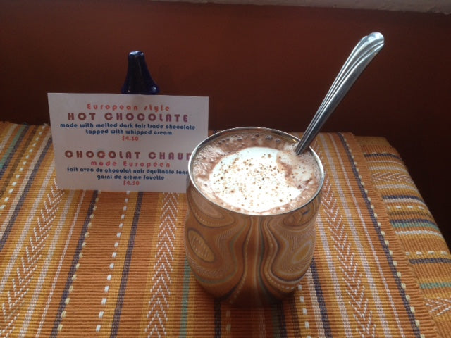 Hot Chocolate