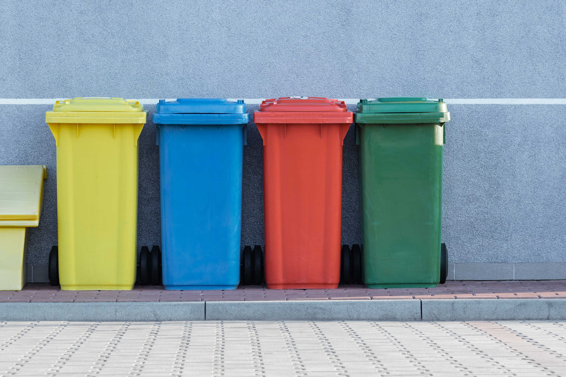 Recycling Plastics: A Modern Myth