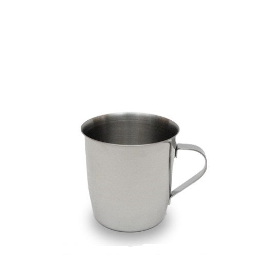 Children's Stainless Steel Mug - 200 ml / 7 oz - Bundle of 4