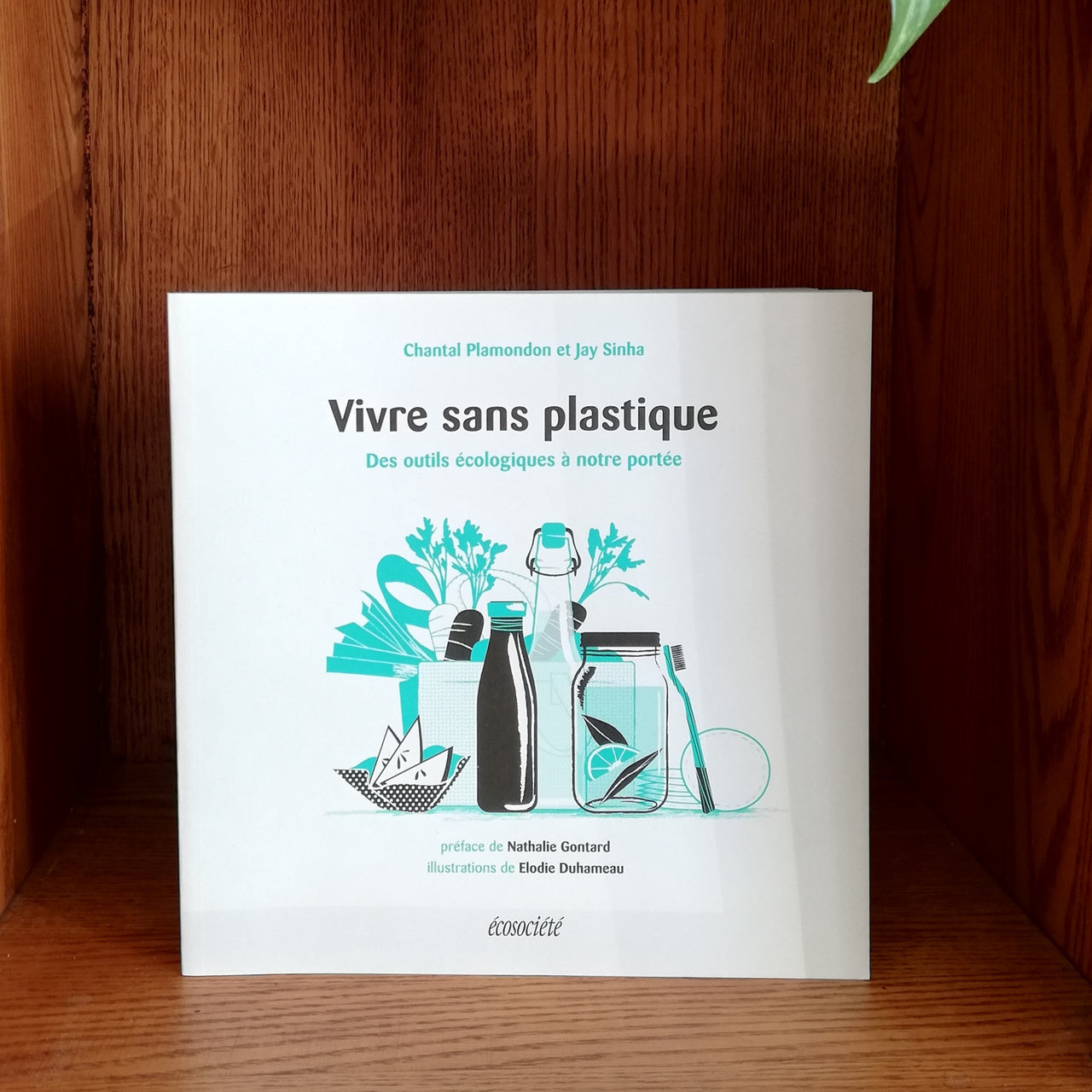 Vivre sans plastique: Des outils écologiques à notre portée